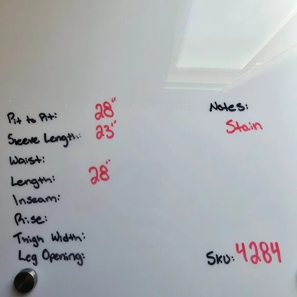 READ Tommy Bahamas Reversible Sweatshirt Mens XL Green 1/4 Zip Pullover Sweater - Picture 5 of 7